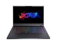 XPG Xenia i7-11800H/32GB/SSD 1TB/RTX 3070 8GB/15.6" QHD 165 Hz/W - 1477861 - zdjęcie 1